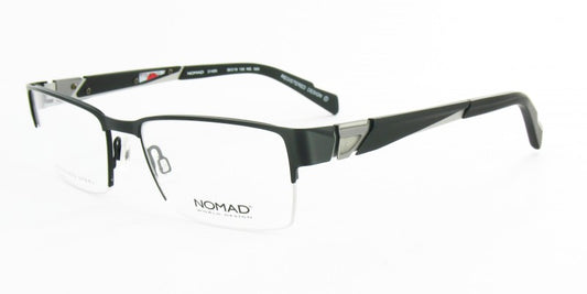 Nomad - Tokyo 2 - 2140N - Ng020 - 55 - 19 - 135 - Optical