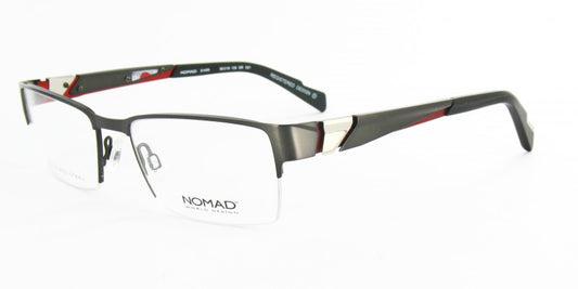 Nomad - Tokyo 2 - 2140N - Gr021 - 55 - 19 - 135 - Optical