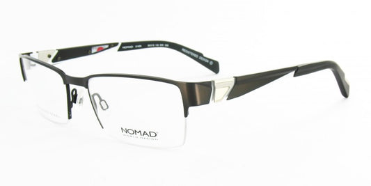 Nomad - Tokyo 2 - 2140N - Mw022 - 55 - 19 - 135 - Optical
