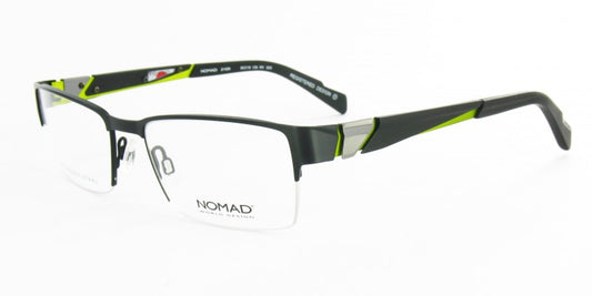 Nomad - Tokyo 2 - 2140N - Nv023 - 55 - 19 - 135 - Optical