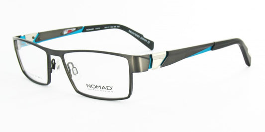 Nomad - Tokyo 2 - 2141N - Gb033 - 54 - 17 - 135 - Optical