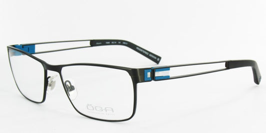 Oga - Kusk - 7026O - Mb012 - 55 - 16 - 135 - Optical