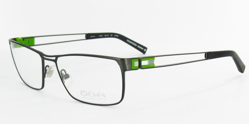 Oga - Kusk - 7027O - Gv022 - 55 - 16 - 135 - Optical