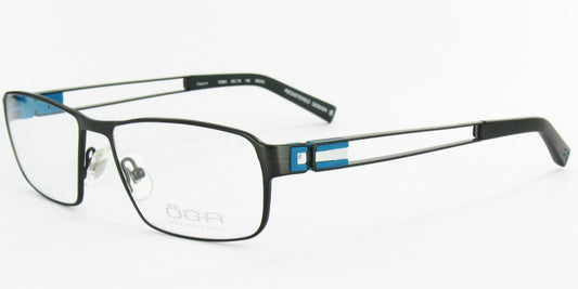 Oga - Kusk - 7028O - Gb030 - 53 - 18 - 135 - Optical
