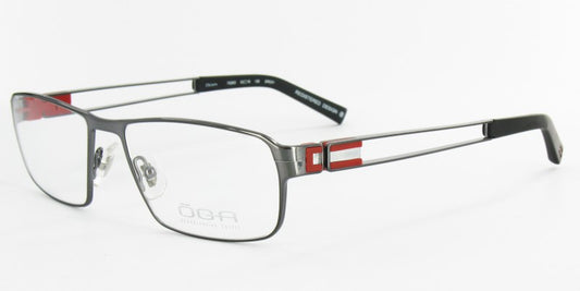 Oga - Kusk - 7028O - Gr031 - 53 - 18 - 135 - Optical
