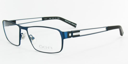 Oga - Kusk - 7028O - Bn033 - 53 - 18 - 135 - Optical