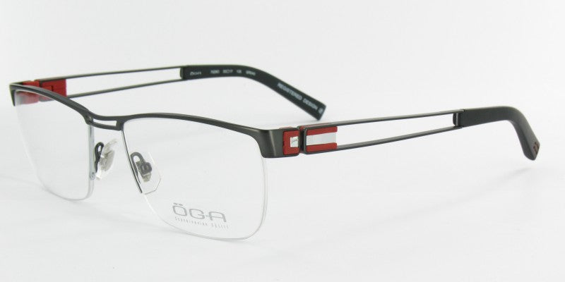 Oga - Kusk - 7029O - Gr040 - 53 - 17 - 135 - Optical