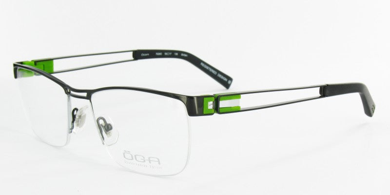 Oga - Kusk - 7029O - Gv041 - 53 - 17 - 135 - Optical