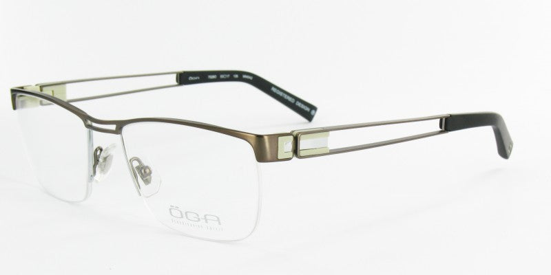 Oga - Kusk - 7029O - Mm042 - 53 - 17 - 135 - Optical