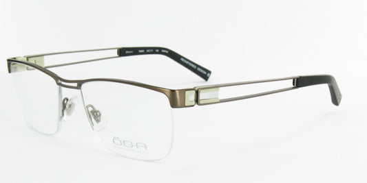 Oga - Kusk - 7029O - Mm042 - 53 - 17 - 135 - Optical