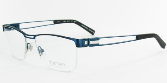 Oga - Kusk - 7029O - Bb043 - 53 - 17 - 135 - Optical