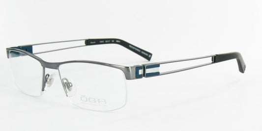 Oga - Kusk - 7031O - Gb061 - 53 - 17 - 135 - Optical