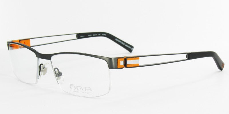 Oga - Kusk - 7031O - Go062 - 53 - 17 - 135 - Optical