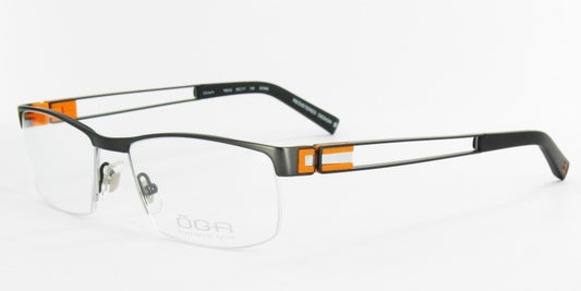 Oga - Kusk - 7031O - Go062 - 53 - 17 - 135 - Optical
