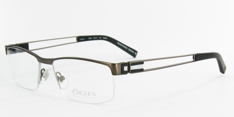 Oga - Kusk - 7031O - Mn063 - 53 - 17 - 135 - Optical