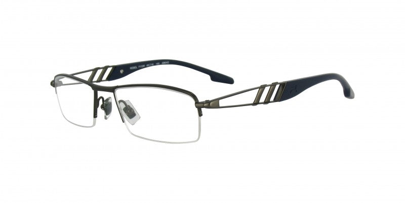 Rebel - Tomasi - 7115R -  Gb042 - 49 - 16 - 140 - Optical