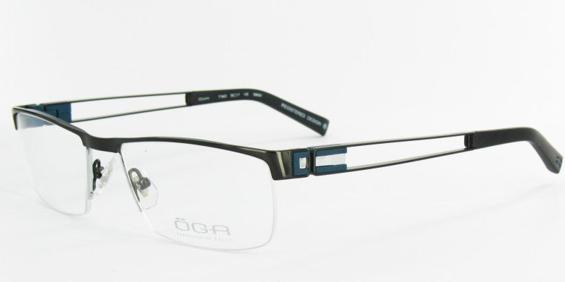 Oga - Kusk - 7194O - Gb051 - 55 - 17 - 135 - Optical