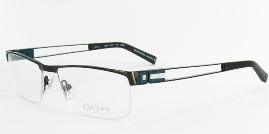 Oga - Kusk - 7194O - Gb051 - 55 - 17 - 135 - Optical