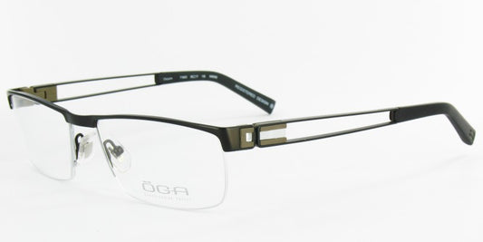 Oga - Kusk - 7194O - Mm052 - 55 - 17 - 135 - Optical
