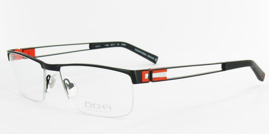 Oga - Kusk - 7194O - No050 - 55 - 17 - 135 - Optical