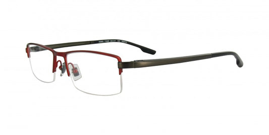 Rebel - Cobain - 7155R -  Rg010 - 53 - 17 - 140 - Optical