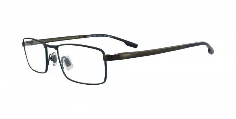 Rebel - Cobain - 7156R -  Bg021 - 51 - 17 - 140 - Optical