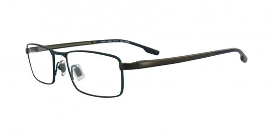 Rebel - Cobain - 7156R -  Bg021 - 51 - 17 - 140 - Optical