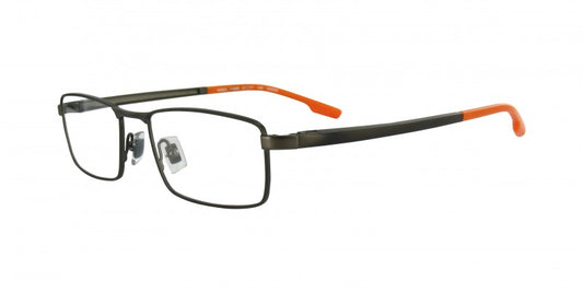 Rebel - Cobain - 7156R -  Gg023 - 51 - 17 - 140 - Optical