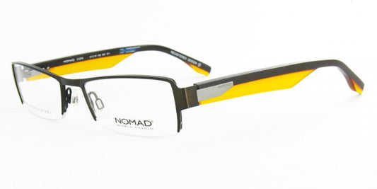 Nomad - Helsinki - 2127N - Mo011 - 51 - 18 - 135 - Optical