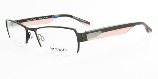 Nomad - Helsinki - 2128N - Mp020 - 53 - 18 - 135 - Optical