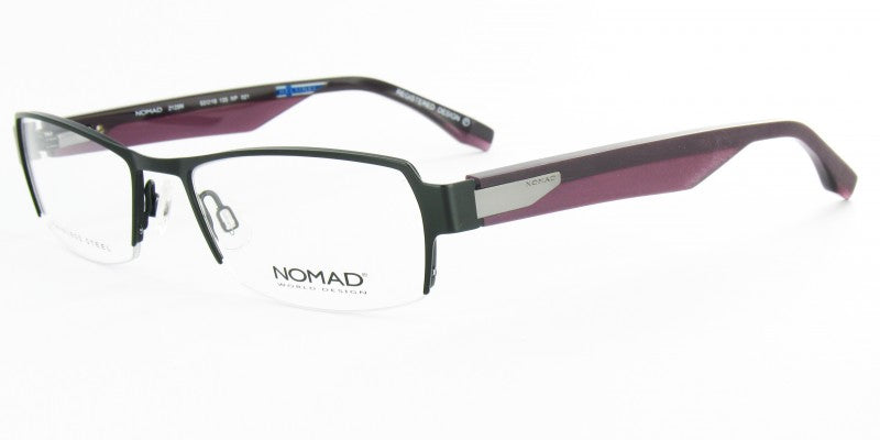 Nomad - Helsinki - 2128N - Np021 - 53 - 18 - 135 - Optical