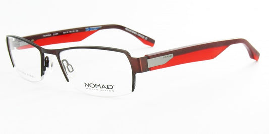Nomad - Helsinki - 2128N - Rr022 - 53 - 18 - 135 - Optical