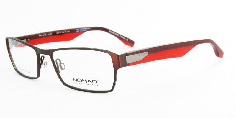 Nomad - Helsinki - 2129N - Rr030 - 53 - 17 - 135 - Optical