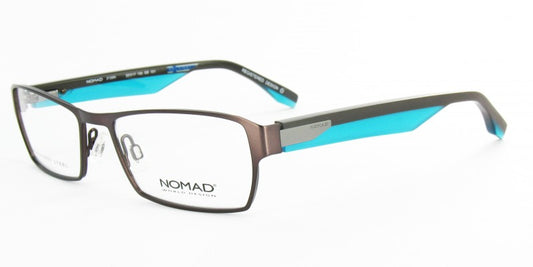 Nomad - Helsinki - 2129N - Gb031 - 53 - 17 - 135 - Optical