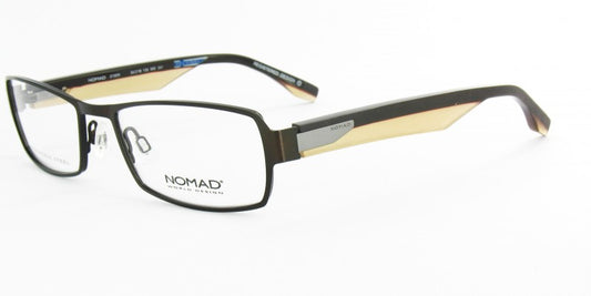 Nomad - Helsinki - 2130N - Mm041 - 54 - 18 - 135 - Optical