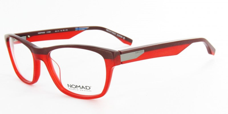 Nomad - Helsinki- 2158N - Rr070 - 53 - 16 - 135 - Optical