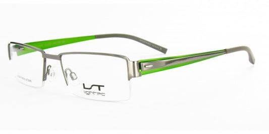 Lightec - Alpha 22 - 7131L - Gv020 - 52 - 18 - 140 - Optical