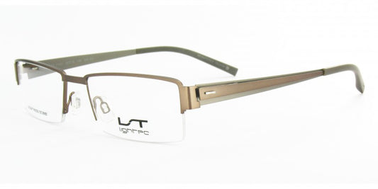 Lightec - Alpha 22 - 7131L - Mg021 - 52 - 18 - 140 - Optical