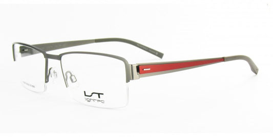 Lightec - Alpha 22 - 7132L - Gr032 - 56 - 18 - 140 - Optical