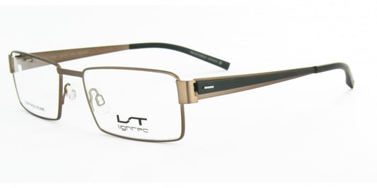 Lightec - Alpha 22 - 7129L - Mn063 - 53 - 17 - 140 - Optical