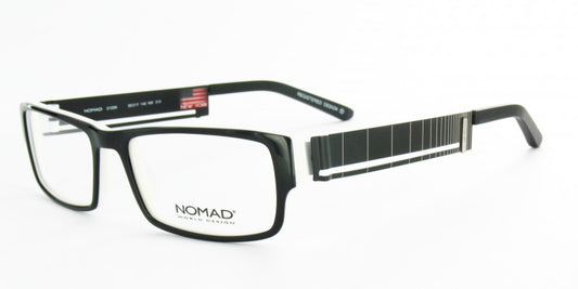 Nomad - New York - 2133N - Nw010 - 53 - 17 - 140 - Optical