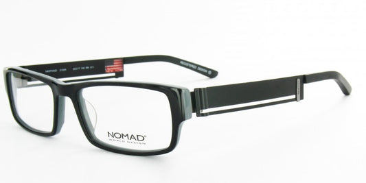 Nomad - New York - 2133N - Nn011 - 53 - 17 - 140 - Optical