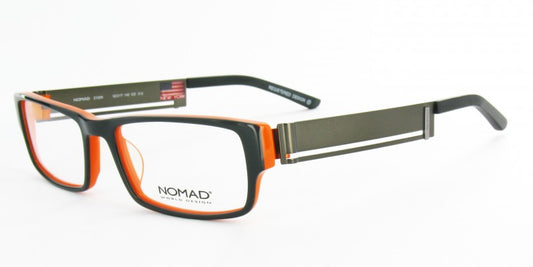 Nomad - New York - 2133N - Go012 - 53 - 17 - 140 - Optical