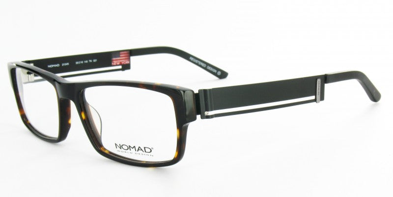 Nomad - New York - 2134N - Tn021 - 55 - 16 - 140 - Optical