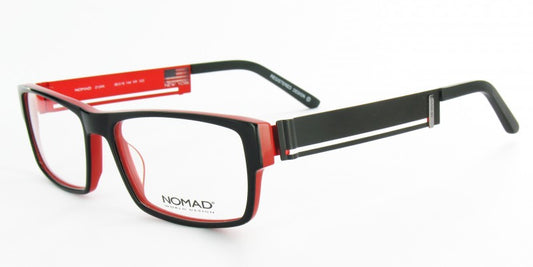 Nomad - New York - 2134N - Nr022 - 55 - 16 - 140 - Optical