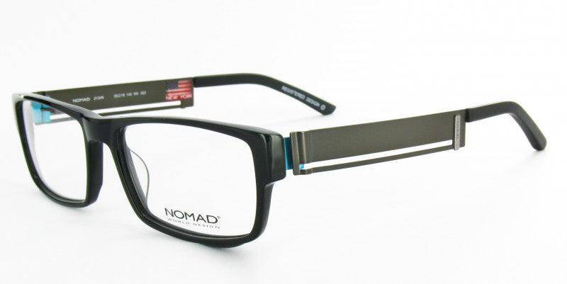 Nomad - New York - 2134N - Nn023 - 55 - 16 - 140 - Optical