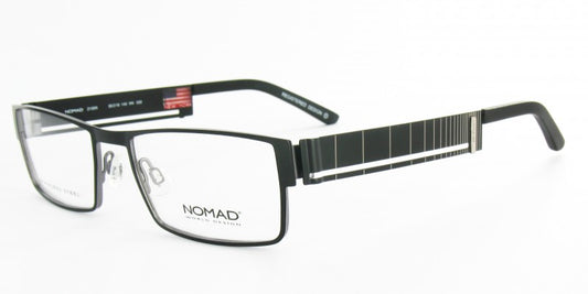Nomad - New York - 2135N - Nn030 - 55 - 19 - 140 - Optical