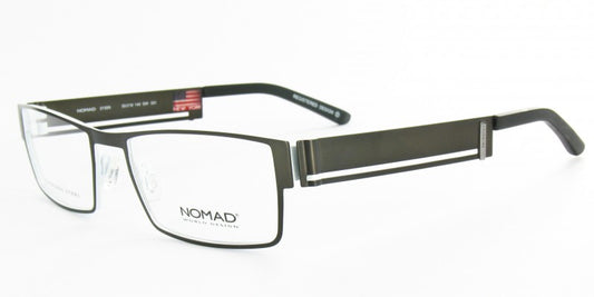 Nomad - New York - 2135N - Gw031 - 55 - 19 - 140 - Optical