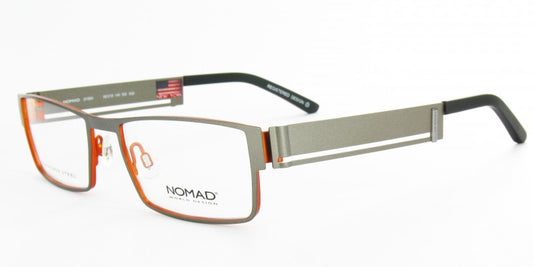 Nomad - New York - 2135N - Go032 - 55 - 19 - 140 - Optical