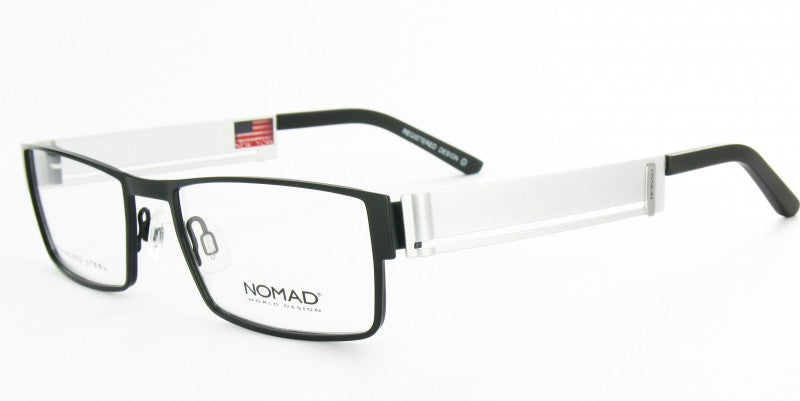 Nomad - New York - 2135N - Ng033 - 55 - 19 - 140 - Optical